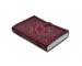 Handmade New Design Cut Work Leather Embossed Handmade Celtic Mandala Journal Notebook Diary